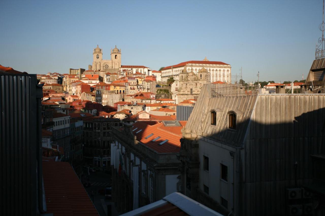 Belomonte 20 Apartments Porto World Heritage Exterior photo
