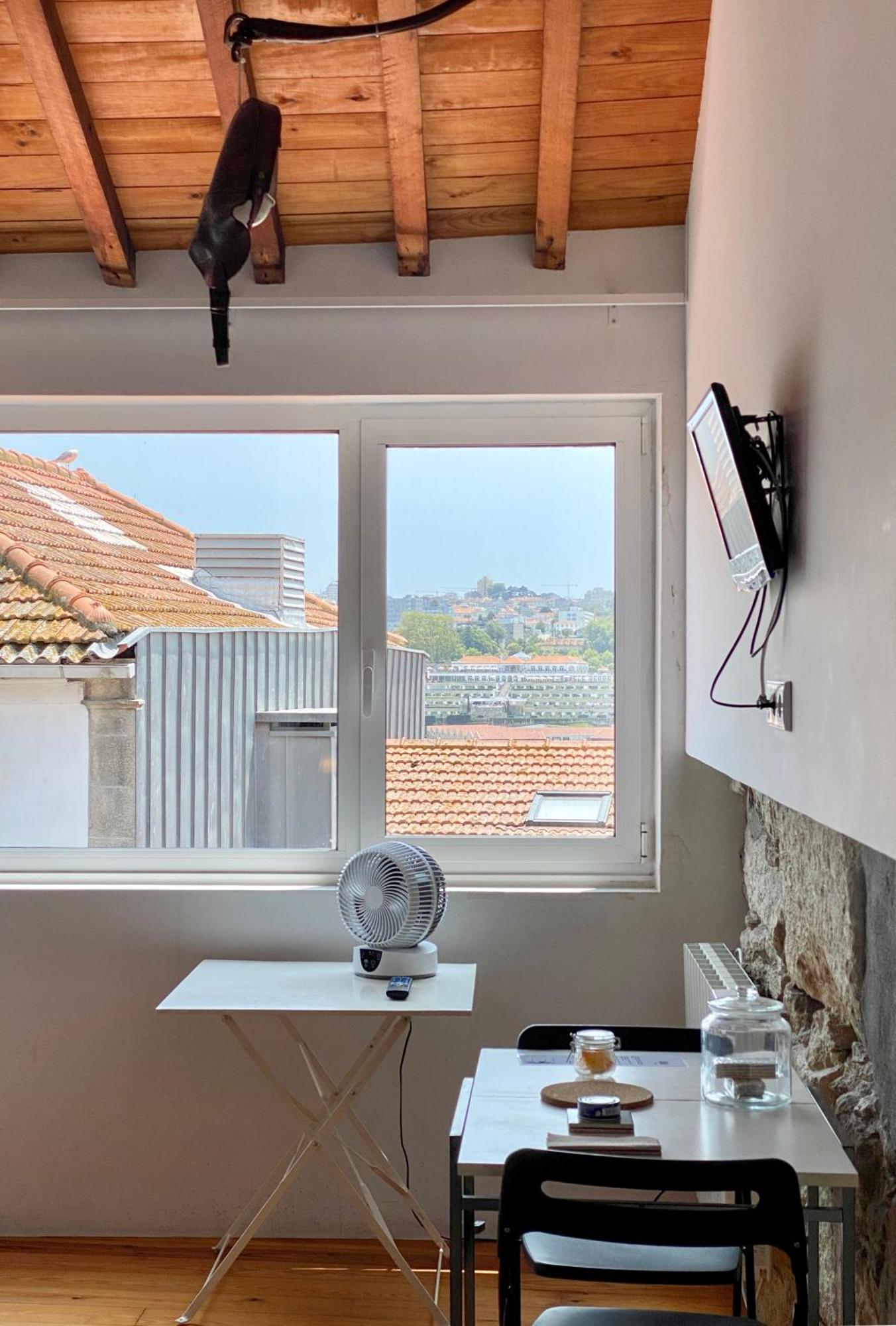 Belomonte 20 Apartments Porto World Heritage Exterior photo