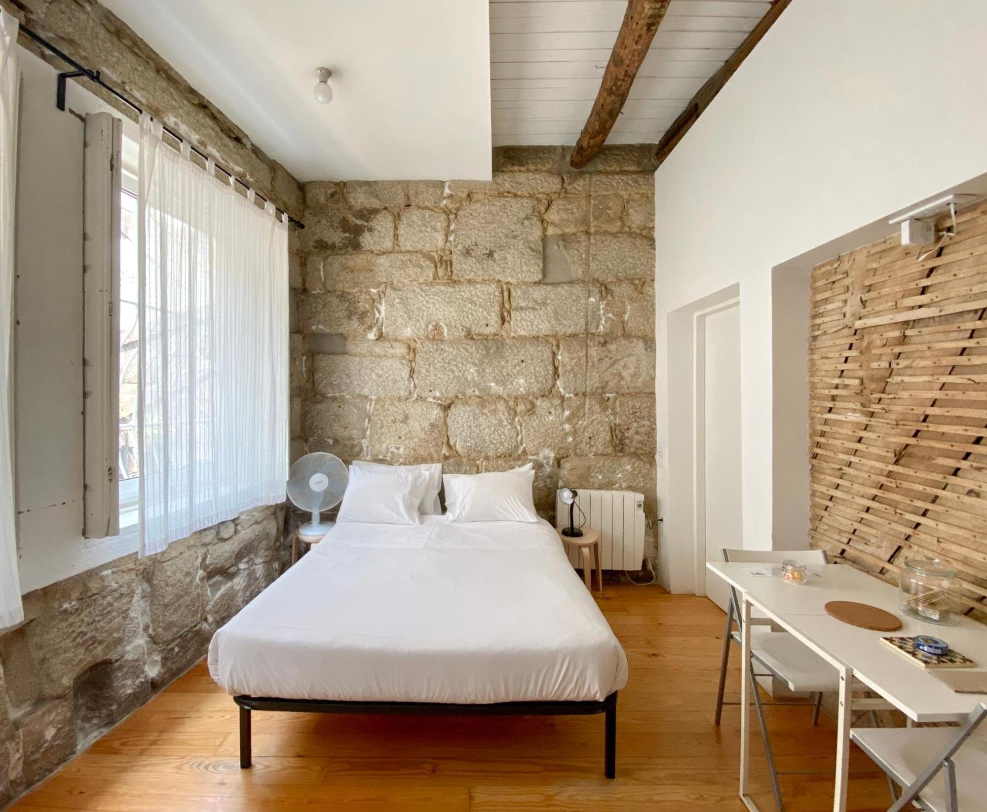 Belomonte 20 Apartments Porto World Heritage Exterior photo